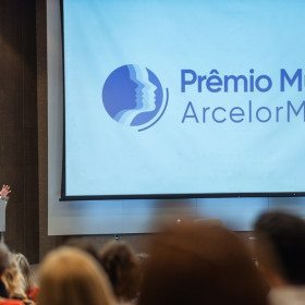 Prêmio Mulher ArcelorMittal recebe inscrições para categoria Imprensa até 21 de janeiro