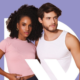 DelRio, marca de moda íntima, lança sua primeira flagship em São Paulo