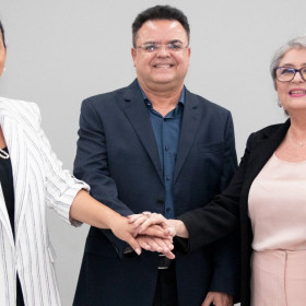 Lançamento da pós-graduação em hotelaria assinala pioneirismo da Unichristus no Ceará