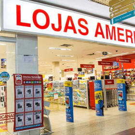  Americanas anuncia novo plano de negócios até 2025