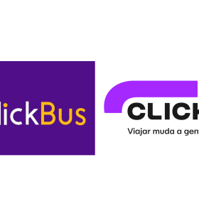 ClickBus investe em rebranding para celebrar 10 anos no mercado brasileiro