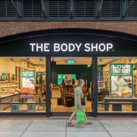 Natura vende The Body Shop para Aurelius Investment por US$ 254 milhões