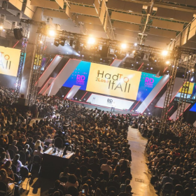RD Summit supera a marca de 100 mil oportunidades geradas às empresas durante o evento