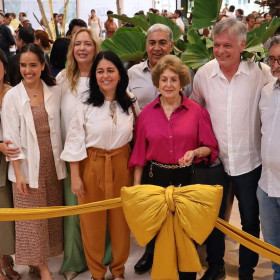 Shopping Eusébio investe 15 milhões em expansão e gera 2 mil empregos diretos