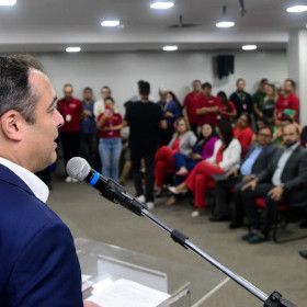 BNB entrega prêmios de reconhecimento aos empreendedores cearenses