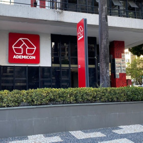 Nordeste recebe três novas unidades da Ademicon