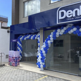 Dentz chega a quatro Estados em estratégia de expansão