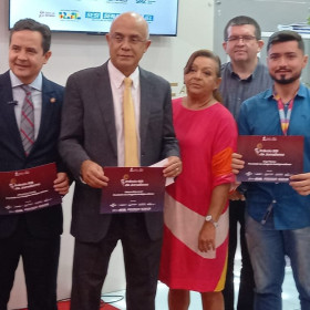Instituto Rui Barbosa divulga ganhadores do I Prêmio IRB de Jornalismo e confirma continuidade da premiação