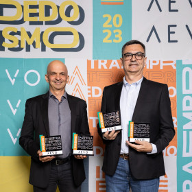 Grupo Aço Cearense conquista reconhecimento de inovação no 1º Prêmio de Intraempreendedorismo do Brasil