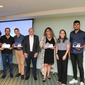 II Prêmio de Comunicação: Aecipp divulga vencedores