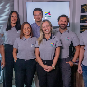 Sobral Gráfica completa 14 anos da Unidade de Fortaleza 
