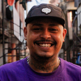 Cearense está entre os dez selecionados para participar de reality show com empreendedores de favelas
