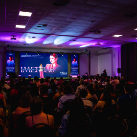 Com 12 horas de conteúdo, Rayssa Thomaz realiza 1ª imersão de marketing de moda 360° em Fortaleza