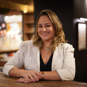Renata Benevides é a nova Head de Marketing da Somapay