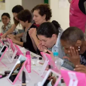 Instituto ABIHPEC e Instituto Quimioterapia e Beleza