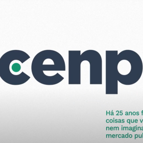 Cenp comemora seus 25 anos em campanha especial