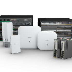 Intelbras expande portfólio de redes com novos produtos