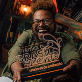 Projeto de Fortaleza (CE) vira tema de segunda temporada do Documentário Brasil Criativo.DOC