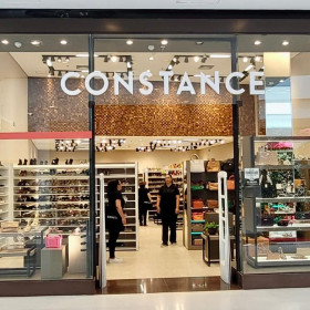Constance amplia suas atividades no Norte e Nordeste do país