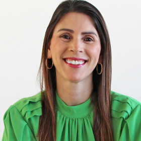 Pirancanjuba apresenta Lisiane Campos como nova Diretora de Marketing