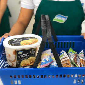 Sorvetes Frosty busca dobrar número de lojas em 2024