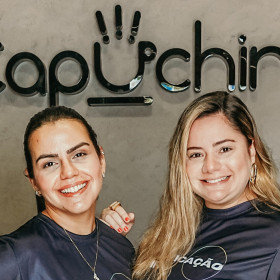 Capuchino Press lança nova campanha institucional