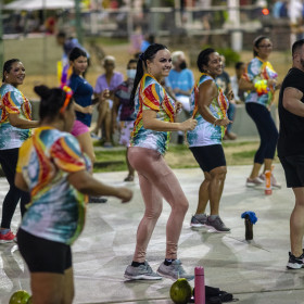 Siga o baile: Música, lazer e integração social ganham a ‘avenida’ do Sesc Folia