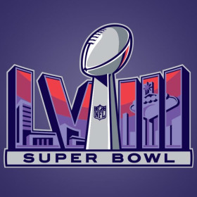 Conheça as marcas confirmadas no Super Bowl 2024