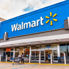 Walmart investe em inteligência artificial para otimizar compras
