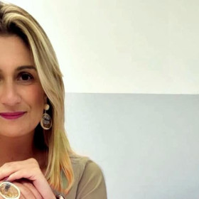 Juliana Scivoletto é a nova Head de Inovação e Mercado da Kallas Mídia