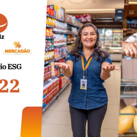 Mercadinhos São Luiz apresenta seu primeiro Relatório ESG