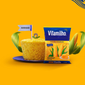Avesso Propaganda assume conta omnichannel da Vitamilho