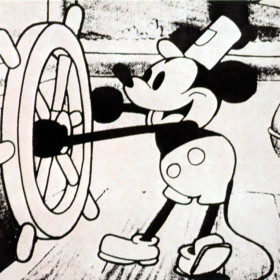Versão de Mickey Mouse ganha domínio público e já possui novas adaptações na mídia