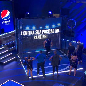 Pepsi® Black estreia participação no BBB 24 em festa e repercute nas redes sociais