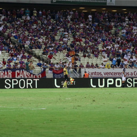 Lupo Sport é patrocinadora premium da Copa do Nordeste 2024