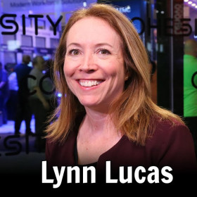 Pure Storage anuncia Lynn Lucas nova diretora de marketing