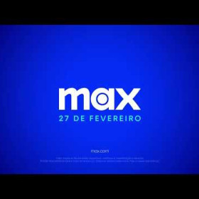 HBO Max se tornará Max e chegará no Brasil em fevereiro