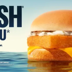 McFish volta ao cardápio do McDonald’s e campanha anima fãs
