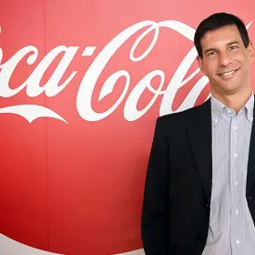 Coca-Cola aumenta investimentos em marketing e estrutura no Brasil