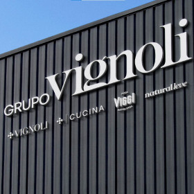 Grupo Vignoli apresenta marca inédita do grupo em comemoração aos 20 anos de mercado