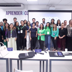 Nosso Meio realiza workshop que gera reflexão sobre comportamento do consumidor