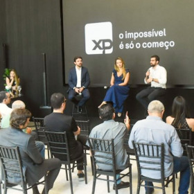 Espaço XP em Fortaleza apresenta novas oportunidades de relacionamento com assessores e investidores locais