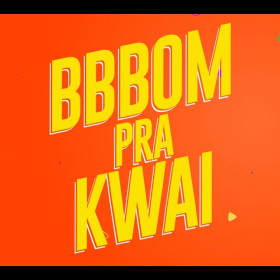 BETC HAVAS assina campanha ‘Bom pra Kwai’ e fortalece posicionamento do app de vídeos curtos