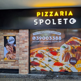 Grupo Trigo investe em nova frente de negócio e lança a Pizzaria Spoleto  