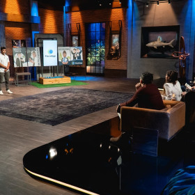 Sony confirma nova temporada do Shark Tank Brasil