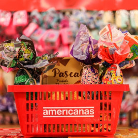 Americanas abre mais de 6 mil vagas temporárias no Ceará para a páscoa