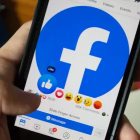 Facebook continua sendo a rede social líder na América Latina, aponta YouGov