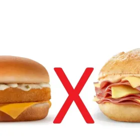 Batalha dos sanduíches: YouGov analisa edições limitadas de McDonald’s e Bob’s