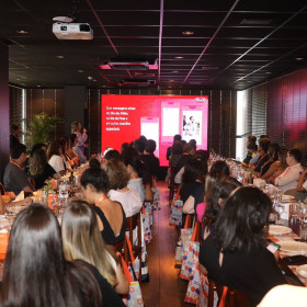 As estratégias de comunicação com o consumidor são tema do encontro Marketing, Pessoas & Relacionamento em Recife