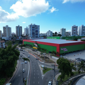 Home Center Ferreira Costa inaugura mais uma unidade em Salvador
